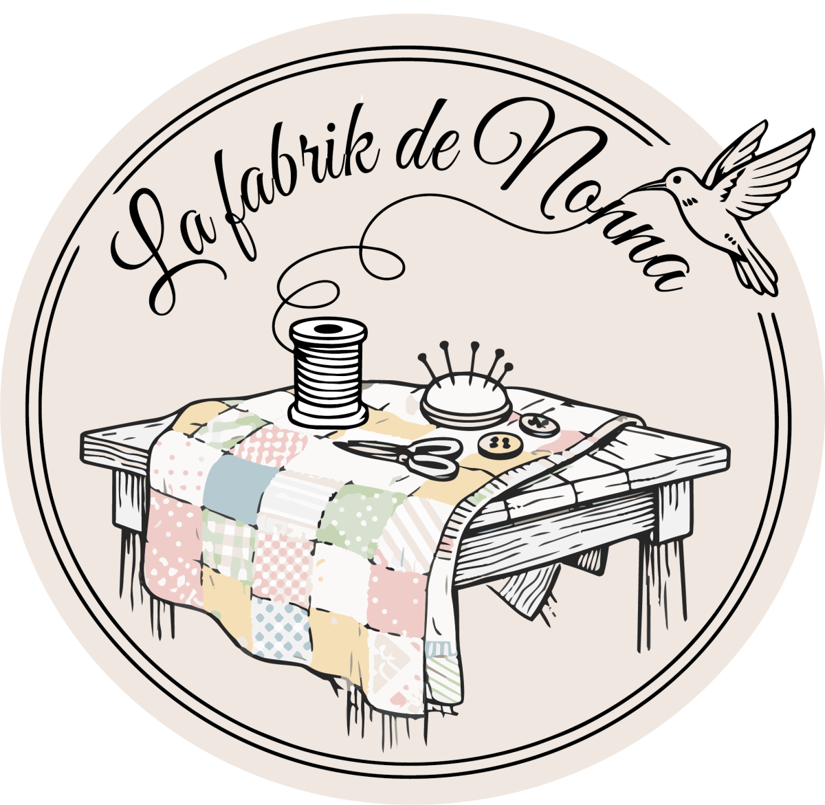 La Fabrik de Nonna