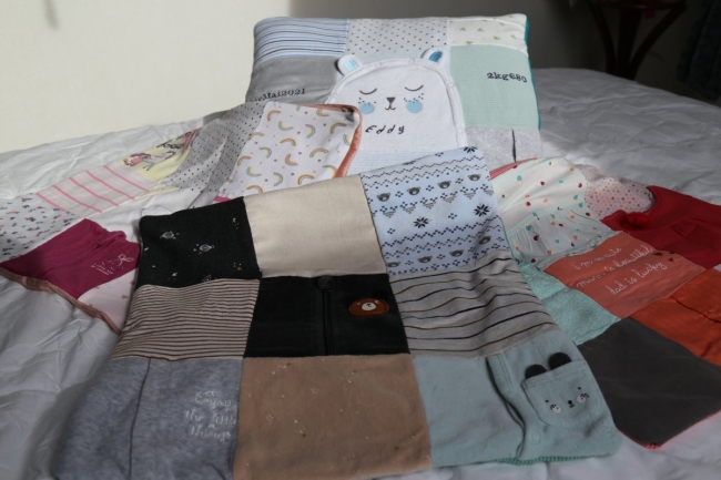 Housse de coussin